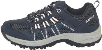 Hi-Tec Jaguar Low Rise Hiking Shoe Women rosa