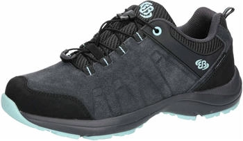 Br&uuml;tting Low Shoe schwarz