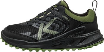 Keen Zionic WP schwarz/bronze green