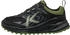 Keen Zionic WP schwarz/bronze green