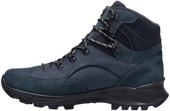 Hanwag Banks GTX steel/sulphur