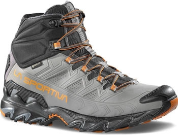 La Sportiva Ultra Raptor II Mid Leather GTX grau