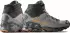 La Sportiva Ultra Raptor II Mid Leather GTX grau