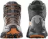 La Sportiva Ultra Raptor II Mid Leather GTX grau