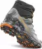 La Sportiva Ultra Raptor II Mid Leather GTX grau