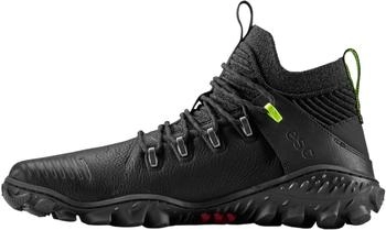 Vivobarefoot Magna Forest Esc obsidian/lime