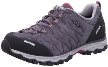 Meindl Mondello Lady GTX (5521) t&uuml;rkis/jeans