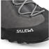 Salewa Wildfire Leather 2 GTX grau/schwarz