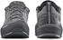 Salewa Wildfire Leather 2 GTX grau/schwarz