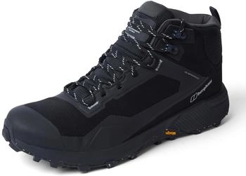 Berghaus Revolute Active Shoe schwarz