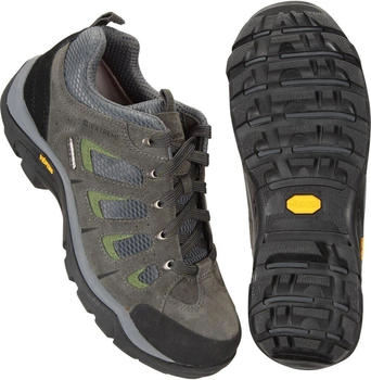 Mountain Warehouse Field Extreme steinfarben