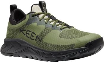 Keen Training Shoes grün
