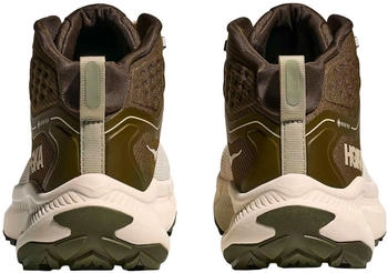 Hoka Transport Hike GORE-TEX spruce green/oyster mushroom