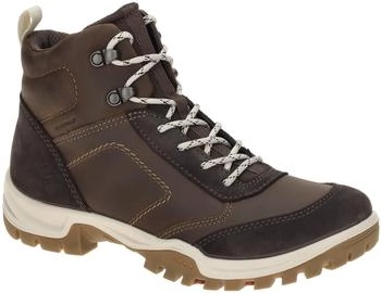 Ecco Xpedition III braun/wei&szlig;