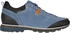 Aku Bellamont IV Suede blau/grau