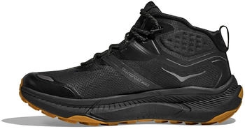 Hoka Transport Hike GORE-TEX schwarz