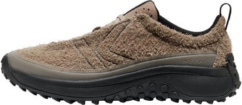 Keen Mino braun/schwarz (brindle/birch)