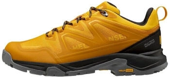 Helly Hansen Cascade Helly Tech Hiking Boots gelb