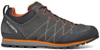 Scarpa Crux Men Lo grau