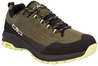 CMP 3Q17597-34EU-44, CMP Vertyx Low WP Trekking Shoes olive-alpine (34EU) 44 Herren