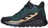 Adidas Terrex Anylander Mid Rain.Rdy Hiking Shoes