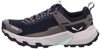 Salewa Pedroc 2 Powertex schwarz