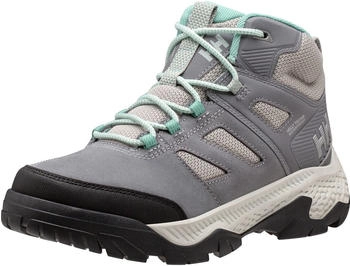 Helly Hansen Switchback Mid 3 Helly Tech® grau