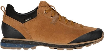 Aku Bellamont 4 Suede GTX braun