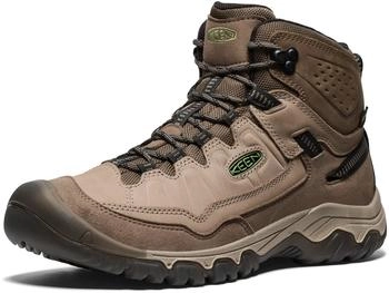 Keen TARGHEE IV MID WP M (1030687) brindle/canteen