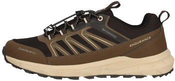 Endurance Ferill khaki