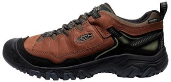 Keen TARGHEE IV WP braun