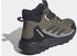 Adidas Terrex Anylander Mid Rain.Rdy Woman olive strata/night cargo/core black
