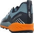 Lowa Amplux 2 GTX rauchblau/orange