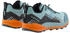 Lowa Amplux 2 GTX rauchblau/orange