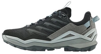 Lowa Maddox Pro GTX Lo Women (321630) schwarz/grau