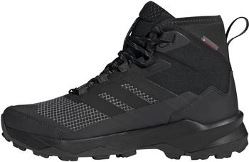 Adidas Skychaser AX5 Mid GTX Wanderschuhe schwarz