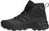 Adidas Skychaser AX5 Mid GTX Wanderschuhe schwarz