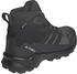 Adidas Skychaser AX5 Mid GTX Wanderschuhe schwarz