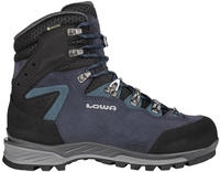 LOWA - Lavena EVO GORE-TEX Bergstiefel Damen navy blau