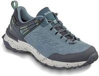 Meindl Dallas Lady GTX Damen (T&uuml;rkis/Marine) Blau
