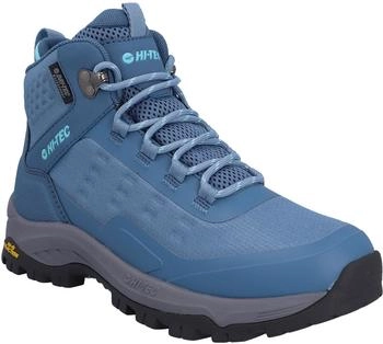 Hi-Tec Mid-Height Boots for Women (FS11887) mittelblau