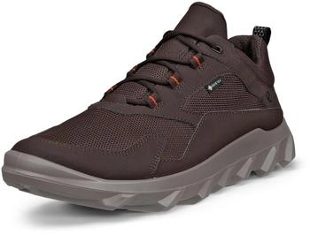 Ecco MX Low GTX mocha/coffee