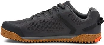 Xero Shoes EU Ridgeway Mesh Low faded black