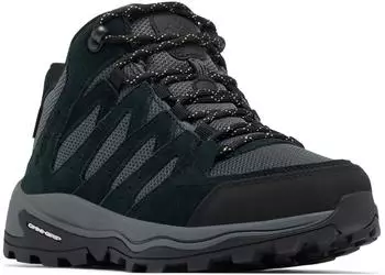 Columbia Redmond IV Mid Waterproof schwarz