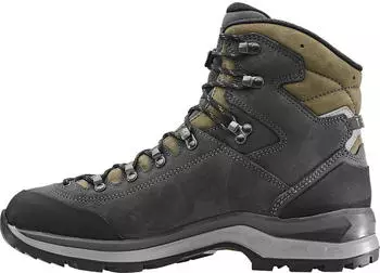 Lowa Ranger GTX anthrazit/oliv