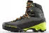 schwarz: La Sportiva Aequilibrium LT GTX