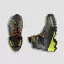 La Sportiva Aequilibrium LT GTX (G00E29) carbon/lime punch