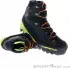 La Sportiva Aequilibrium LT GTX (G00E29) carbon/lime punch