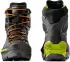 La Sportiva Aequilibrium LT GTX (G00E29) carbon/lime punch