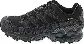 La Sportiva Ultra Raptor II GORE-TEX schwarz/reflektierend